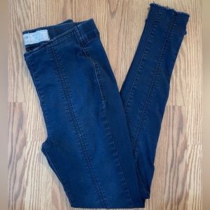 Free People Jeggings